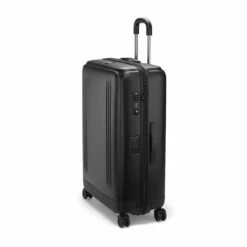 Zero Halliburton Edge Lightweight Large Travel Case -SAMSONITE Store zero 80023 01 black dragon2