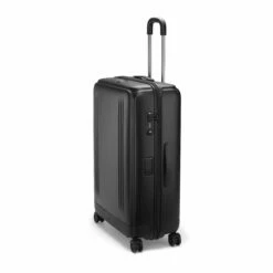 Zero Halliburton Edge Lightweight Large Travel Case -SAMSONITE Store zero 80023 01 black dragon3