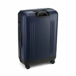 Zero Halliburton Edge Lightweight Large Travel Case -SAMSONITE Store zero 80023 03 blue back