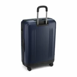 Zero Halliburton Edge Lightweight Large Travel Case -SAMSONITE Store zero 80023 03 blue back2