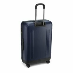 Zero Halliburton Edge Lightweight Large Travel Case -SAMSONITE Store zero 80023 03 blue back3