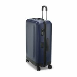 Zero Halliburton Edge Lightweight Large Travel Case -SAMSONITE Store zero 80023 03 blue dragon2