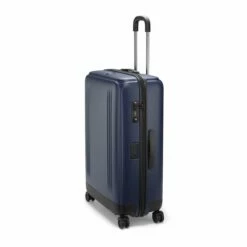 Zero Halliburton Edge Lightweight Large Travel Case -SAMSONITE Store zero 80023 03 blue dragon3