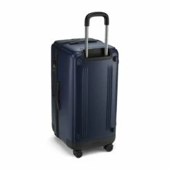 Zero Halliburton Edge Lightweight Portable Trunk -SAMSONITE Store zero 80024 03 blue back2