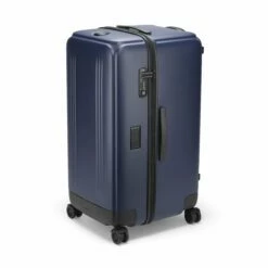 Zero Halliburton Edge Lightweight Portable Trunk -SAMSONITE Store zero 80024 03 blue dragon