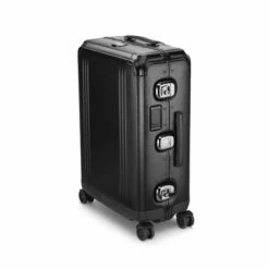 Zero Halliburton Pursuit Aluminum Medium Travel Case -SAMSONITE Store zero 94226 01 black dragon wb
