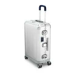 Zero Halliburton Pursuit Aluminum Medium Travel Case -SAMSONITE Store zero 94227 05 silver dragon2 wb