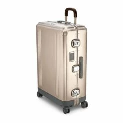 Zero Halliburton Pursuit Aluminum Large Travel Case -SAMSONITE Store zero 94231 08 bronze dragon2 wb