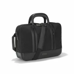 Zero Halliburton Journal Collection Nylon Three-Way Expandable Briefcase -SAMSONITE Store zero journal 3way view10