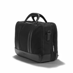 Zero Halliburton Journal Collection Nylon Three-Way Expandable Briefcase -SAMSONITE Store zero journal 3way view3