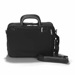 Zero Halliburton Journal Collection Nylon Three-Way Expandable Briefcase -SAMSONITE Store zero journal 3way view5