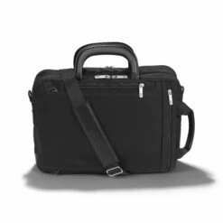 Zero Halliburton Journal Collection Nylon Three-Way Expandable Briefcase -SAMSONITE Store zero journal 3way view7