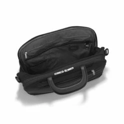 Zero Halliburton Journal Collection Nylon Expandable Briefcase Black -SAMSONITE Store zero journal briefcase view9