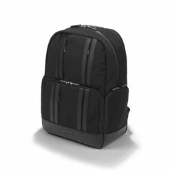 Zero Halliburton Journal Collection Large Nylon Backpack -SAMSONITE Store zero journal large backpack view1
