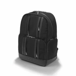 Zero Halliburton Journal Collection Large Nylon Backpack -SAMSONITE Store zero journal large backpack view2