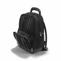 Zero Halliburton Journal Collection Large Nylon Backpack -SAMSONITE Store zero journal large backpack view3