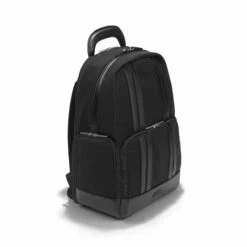 Zero Halliburton Journal Collection Large Nylon Backpack -SAMSONITE Store zero journal large backpack view4