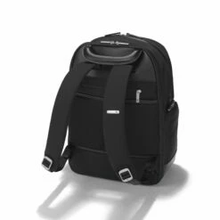 Zero Halliburton Journal Collection Large Nylon Backpack -SAMSONITE Store zero journal large backpack view5