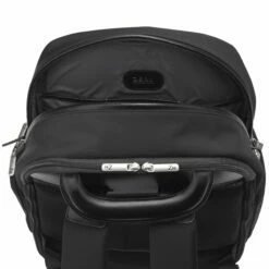Zero Halliburton Journal Collection Large Nylon Backpack -SAMSONITE Store zero journal large backpack view6