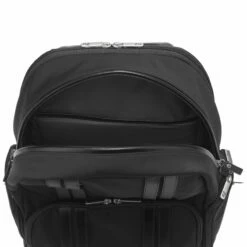 Zero Halliburton Journal Collection Large Nylon Backpack -SAMSONITE Store zero journal large backpack view7