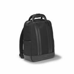 Zero Halliburton Journal Collection Medium Nylon Backpack -SAMSONITE Store zero journal medium backpack view6