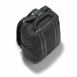 Zero Halliburton Journal Collection Medium Nylon Backpack -SAMSONITE Store zero journal medium backpack grey view8