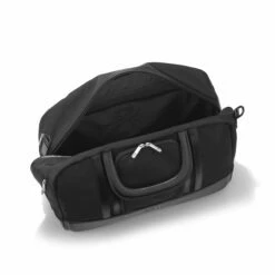 Zero Halliburton Journal Collection Nylon Satchel 25 Zero Halliburton Journal Collection Nylon Satchel -SAMSONITE Store zero journal satchel view12