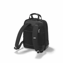 Zero Halliburton Journal Collection Small Nylon Backpack -SAMSONITE Store zero journal small backpack view4