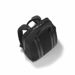 Zero Halliburton Journal Collection Small Nylon Backpack -SAMSONITE Store zero journal small backpack view5