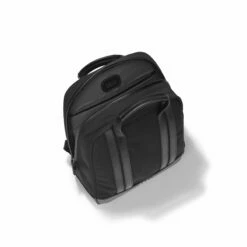 Zero Halliburton Journal Collection Small Nylon Backpack -SAMSONITE Store zero journal small backpack view6