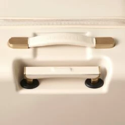 Ted Baker Womens Belle 4 Wheel Small Suitcase 37 Ted Baker Womens Belle 4 Wheel Small Suitcase -SAMSONITE Store zxhjcYy