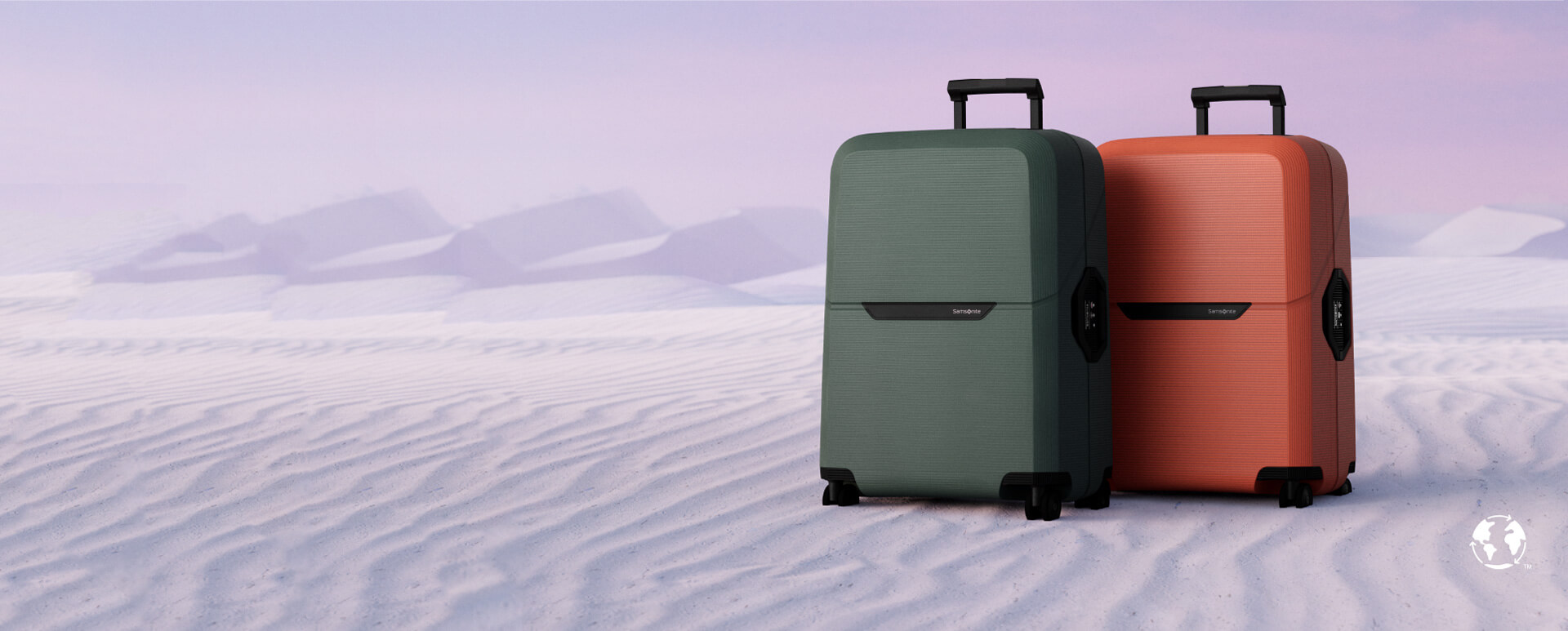 Front Page 36 Front Page -SAMSONITE Store 2346