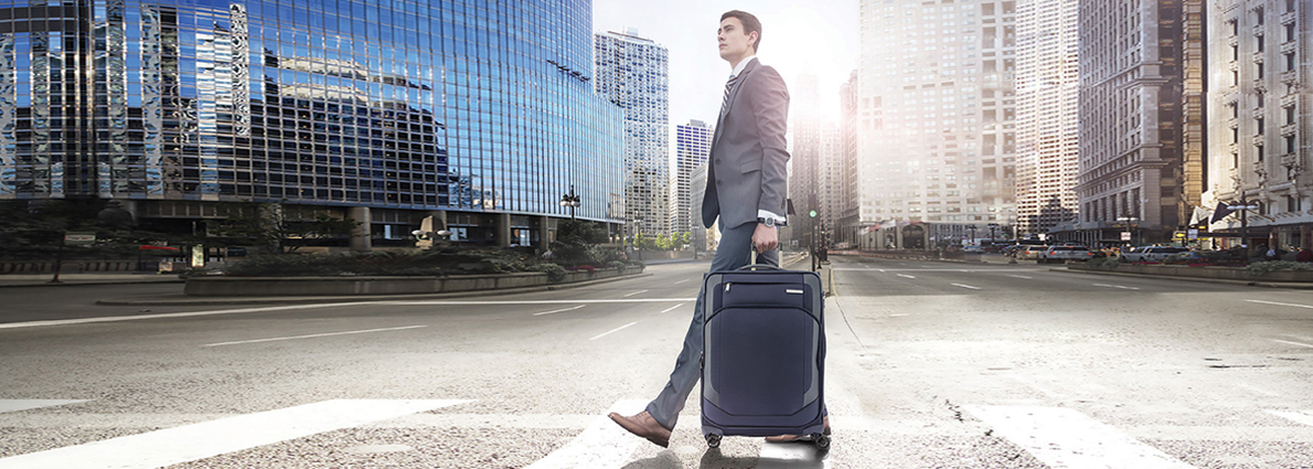 Front Page 19 Front Page -SAMSONITE Store 5765